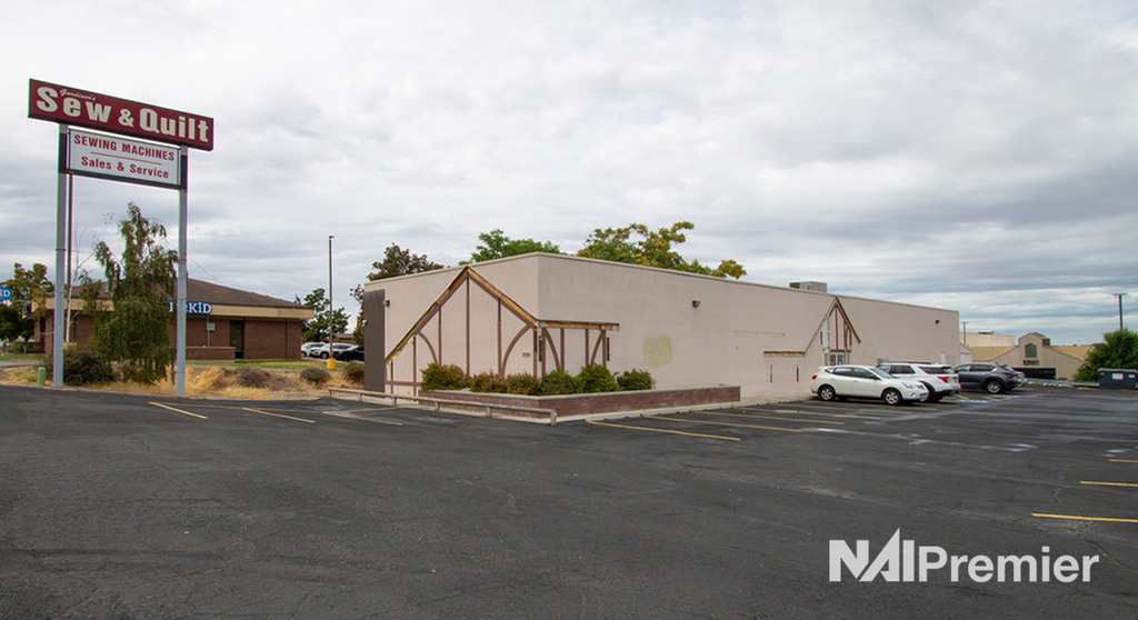 Office for Sale in Ogden Utah 84405
